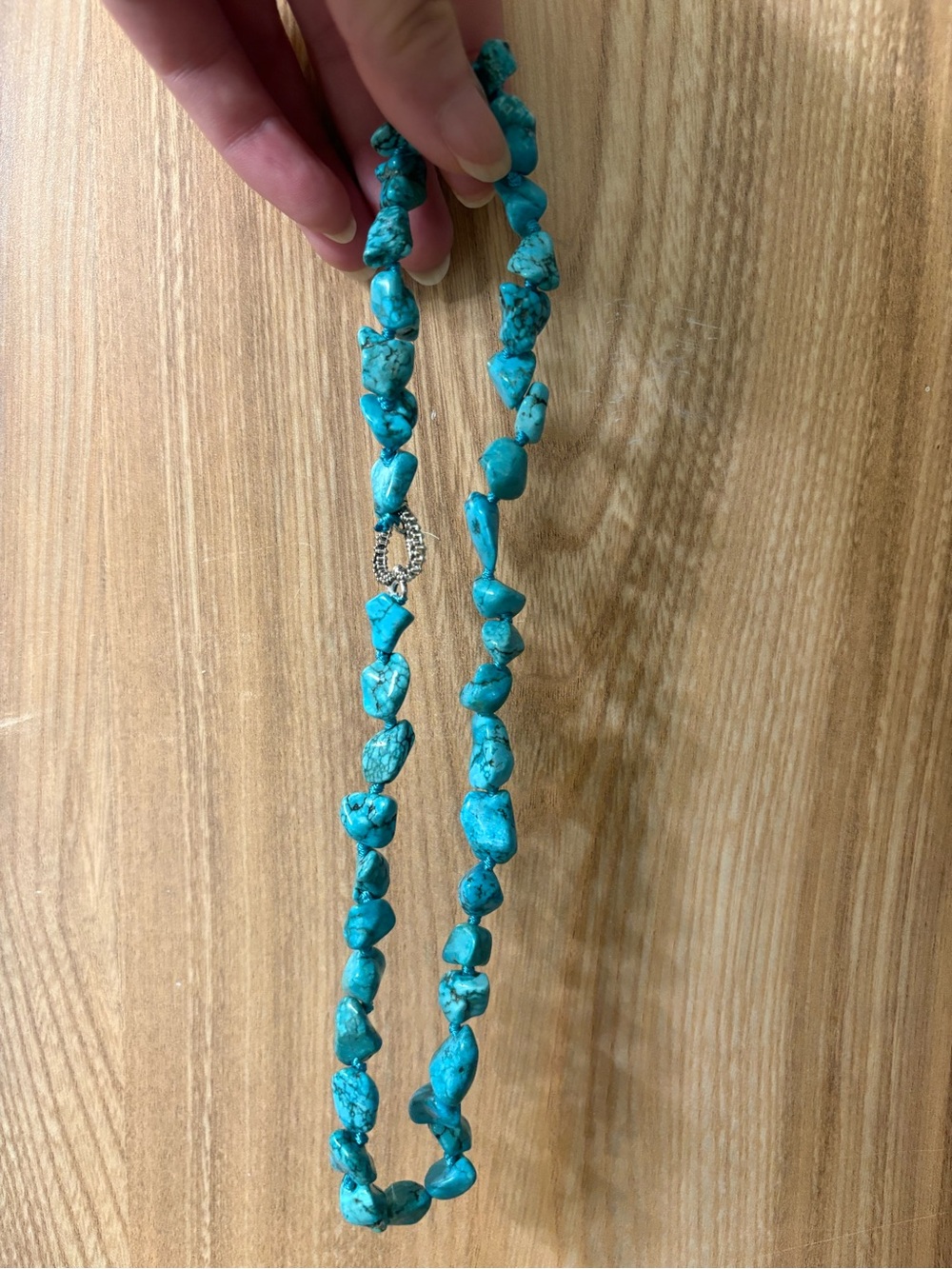 Natural Turquoise LAB TESTED - Picture 3 of 6